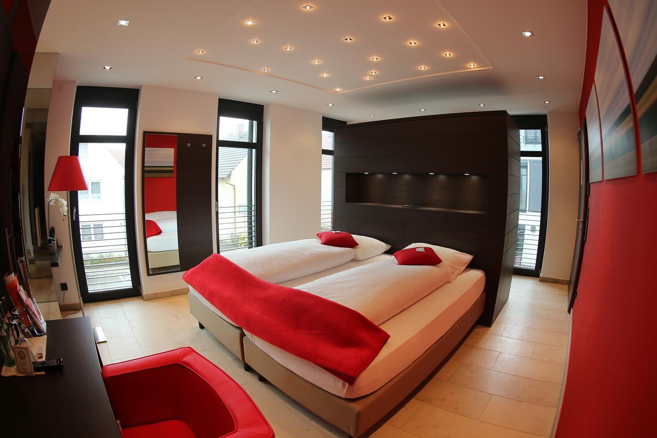 KH Hotel mit Restaurant Geisenfeld Cameră foto