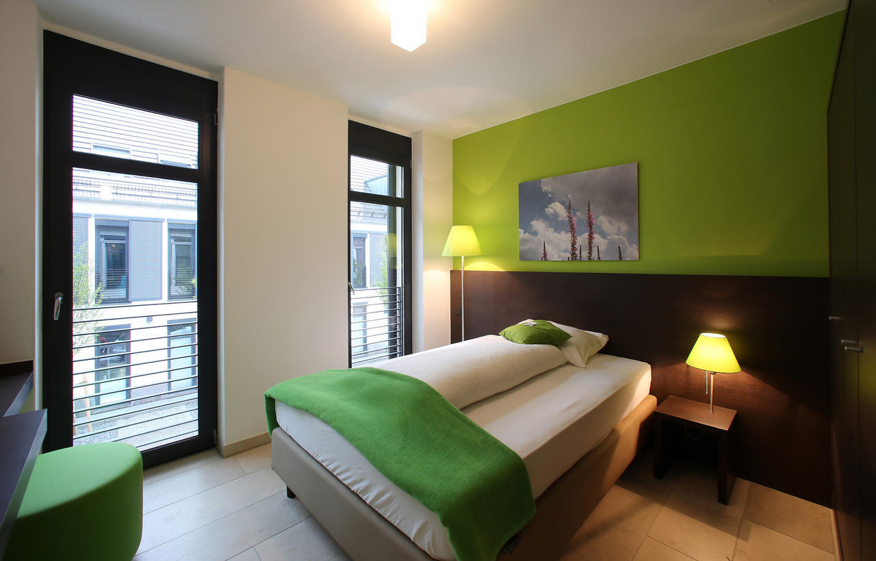 KH Hotel mit Restaurant Geisenfeld Cameră foto