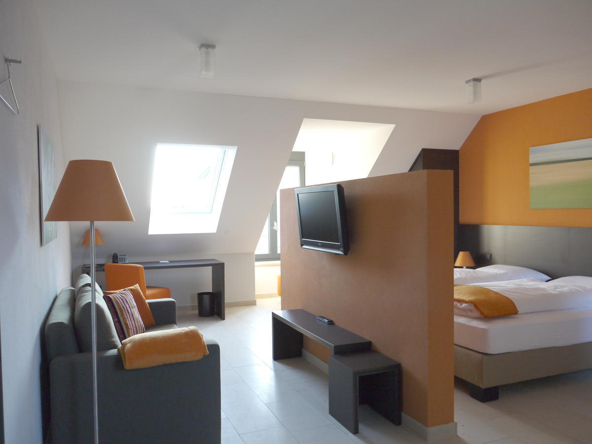 KH Hotel mit Restaurant Geisenfeld Cameră foto